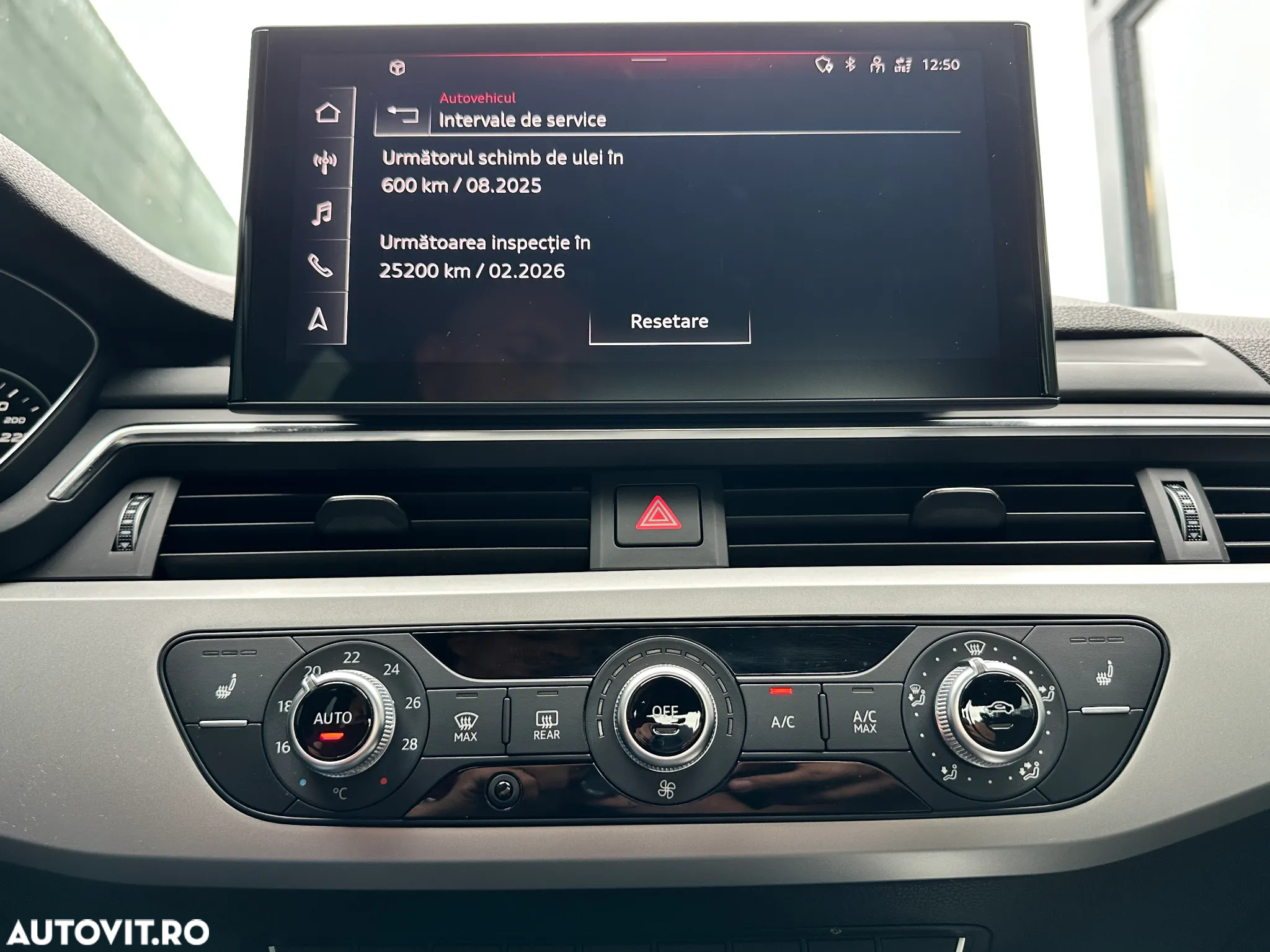 Audi A4 35 TDI S tronic MHEV Advanced - 27