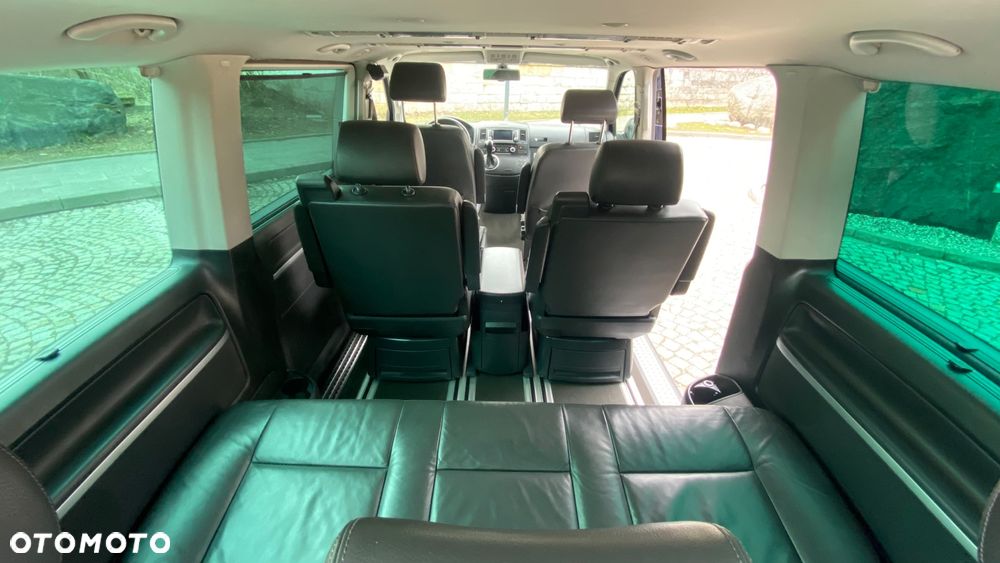 Volkswagen Multivan - 6