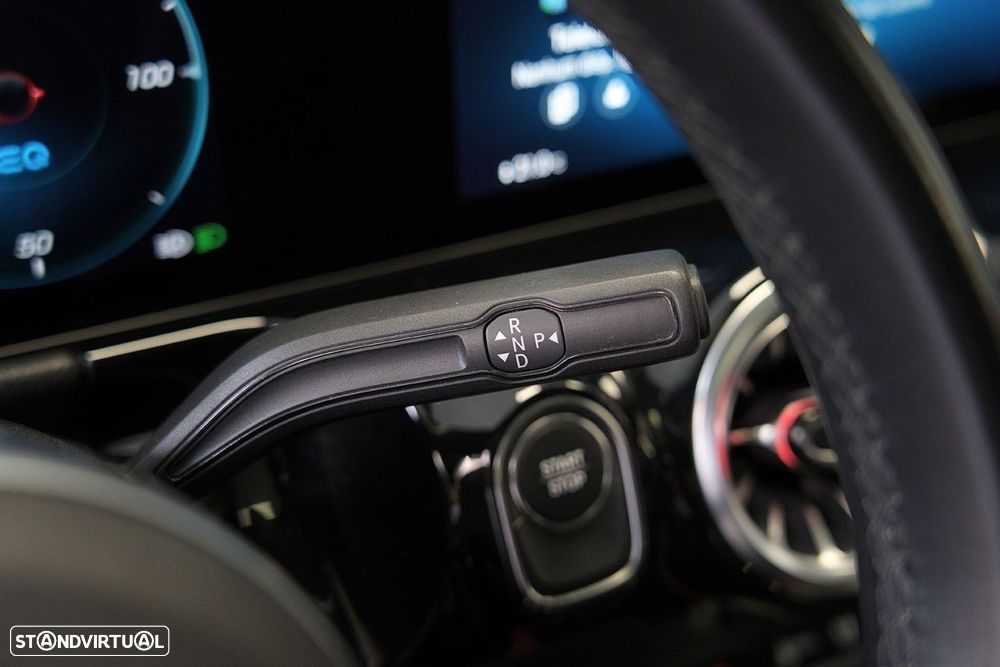 Mercedes-Benz EQA 250 AMG Line - 30