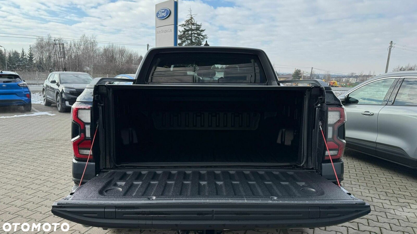 Ford Ranger - 26