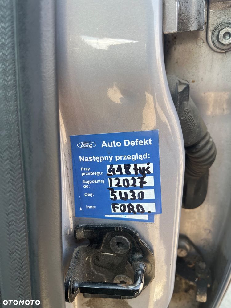 Ford Mondeo 2.0 TDCi Titanium - 14