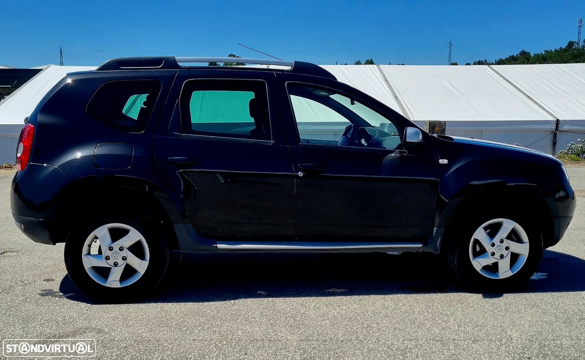 Dacia Duster - 5