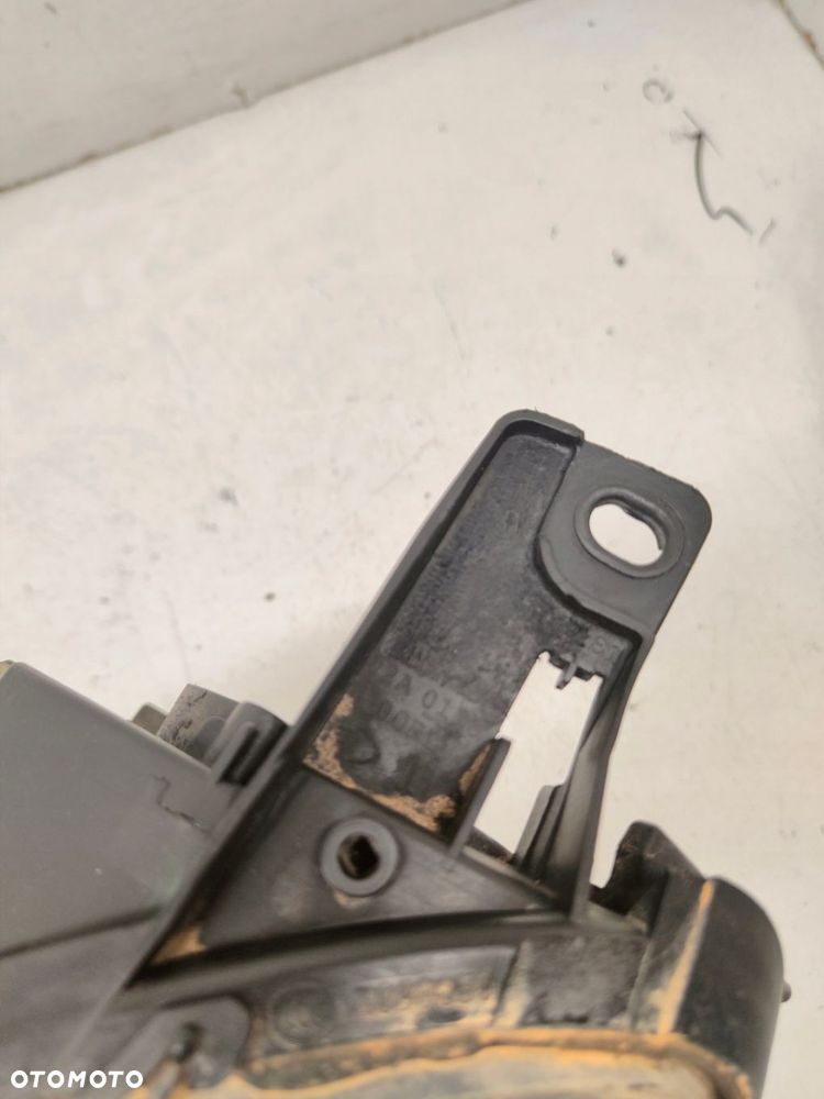 ALFA ROMEO GIULIETTA SOCZEWKA Z LED LAMPA LEWY PRZÓD 0050553070 - 5