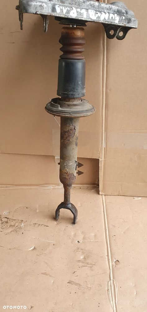 Amortyzator lewy przód przedni lewy Skoda Superb I - 4