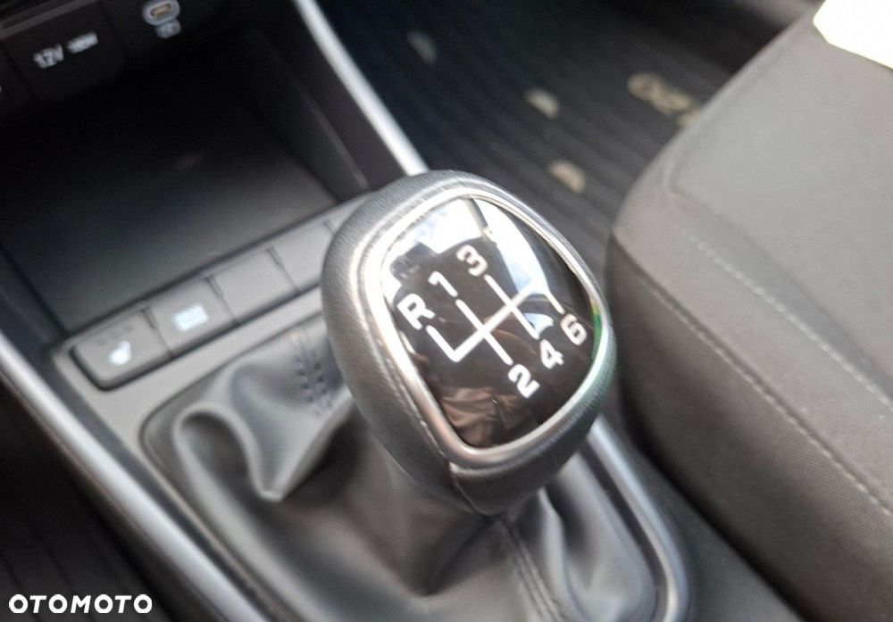 Hyundai i20 - 26