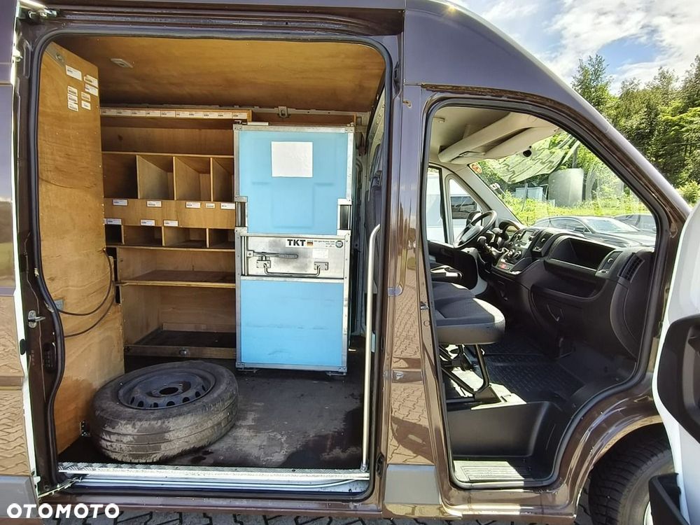 Peugeot Boxer - 22