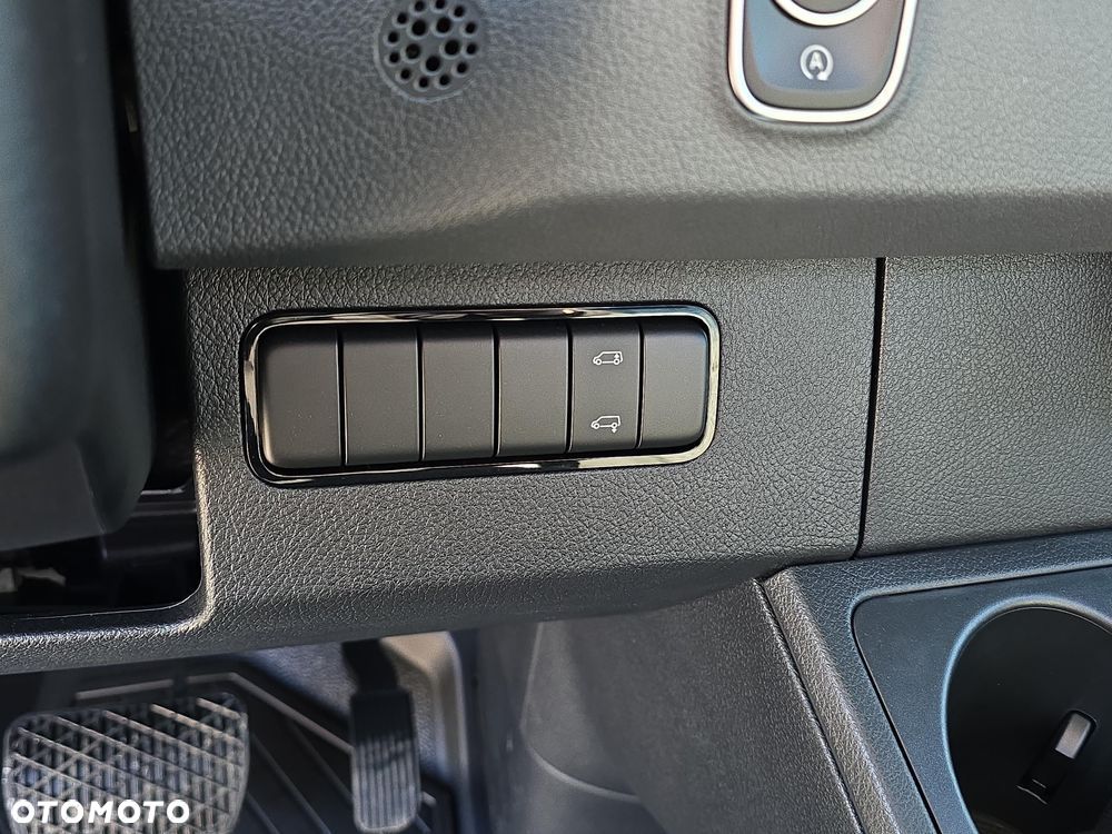 Mercedes-Benz Sprinter 319 CDI Long SELECT 9G-Tronic - 20