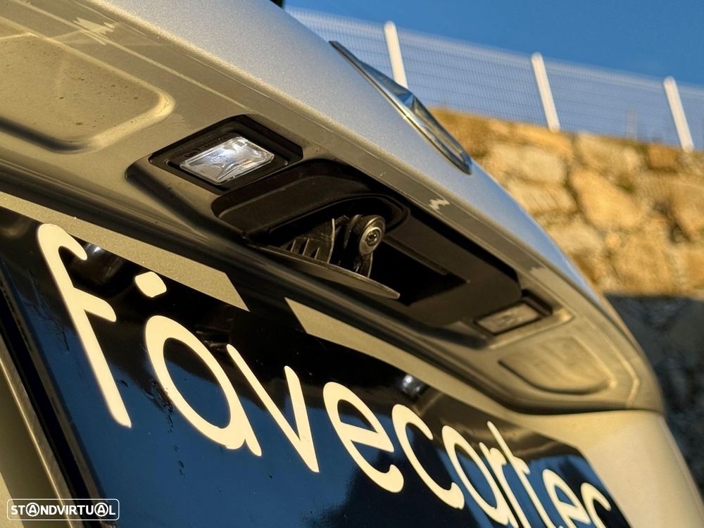 Mercedes-Benz A 180 d AMG Line - 54