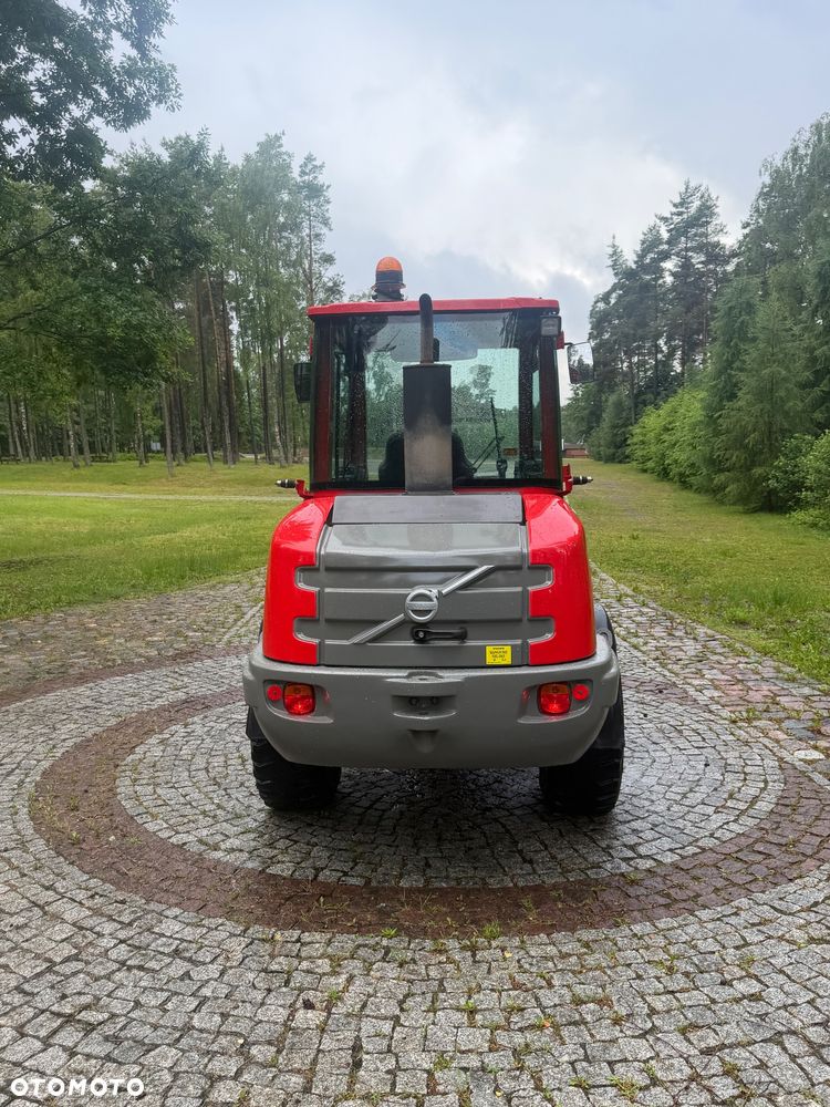 Volvo L25F - 3