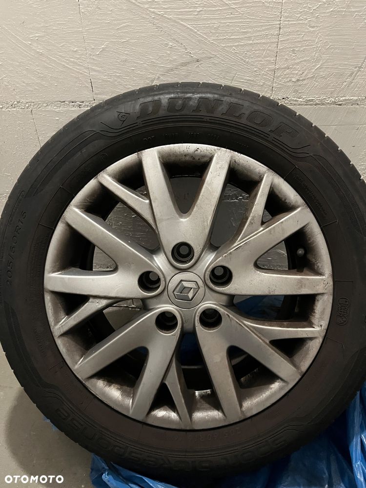 Renault Laguna 2.0 16V 140 Expression - 18