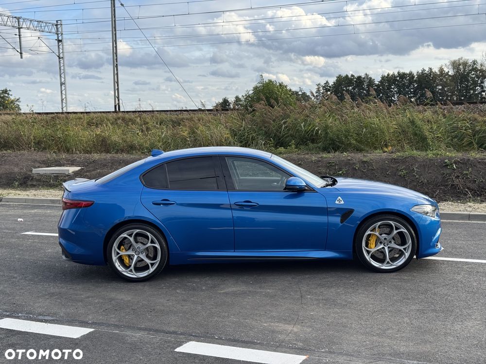 Alfa Romeo Giulia - 21