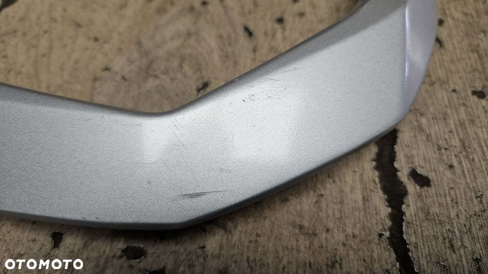 Uchwyt pasażera rączka Honda CB125 F - 8