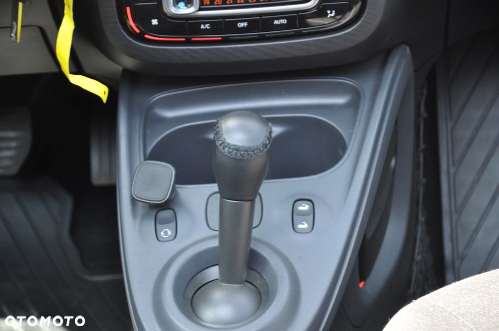 Smart Forfour twinamic passion - 33