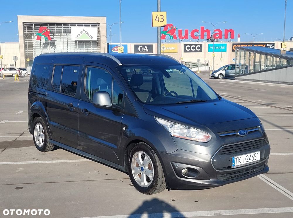 Ford Tourneo Connect Grand - 1