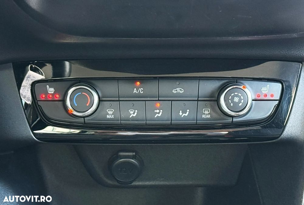 Opel Corsa - 8