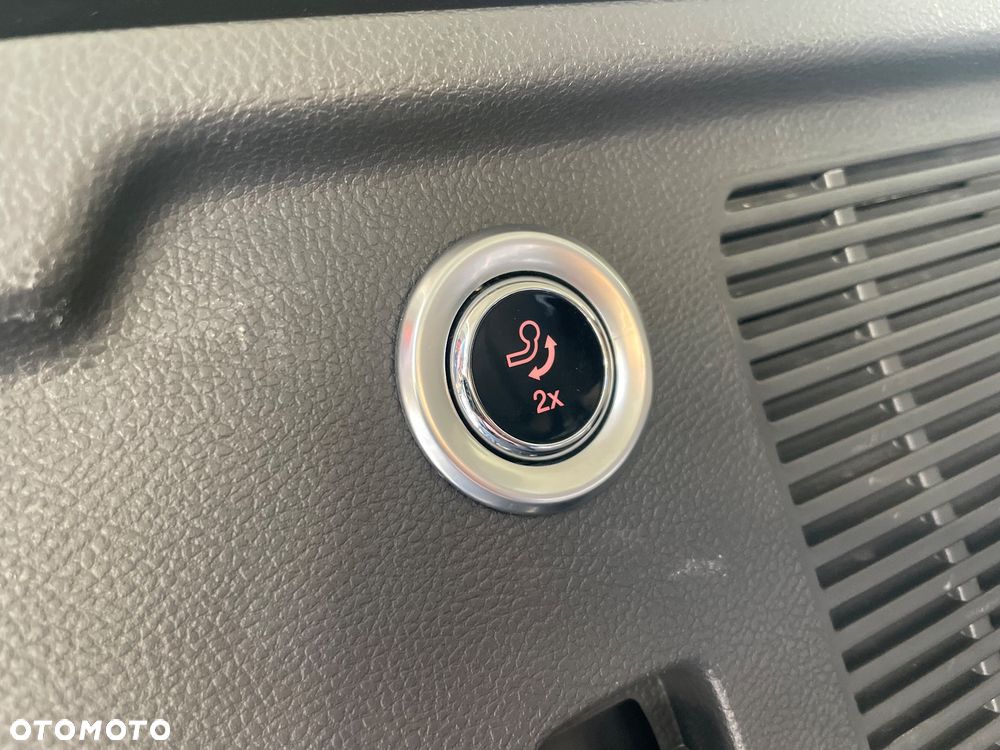 Ford Mondeo 2.0 EcoBoost Start-Stopp Autom Vignale - 21