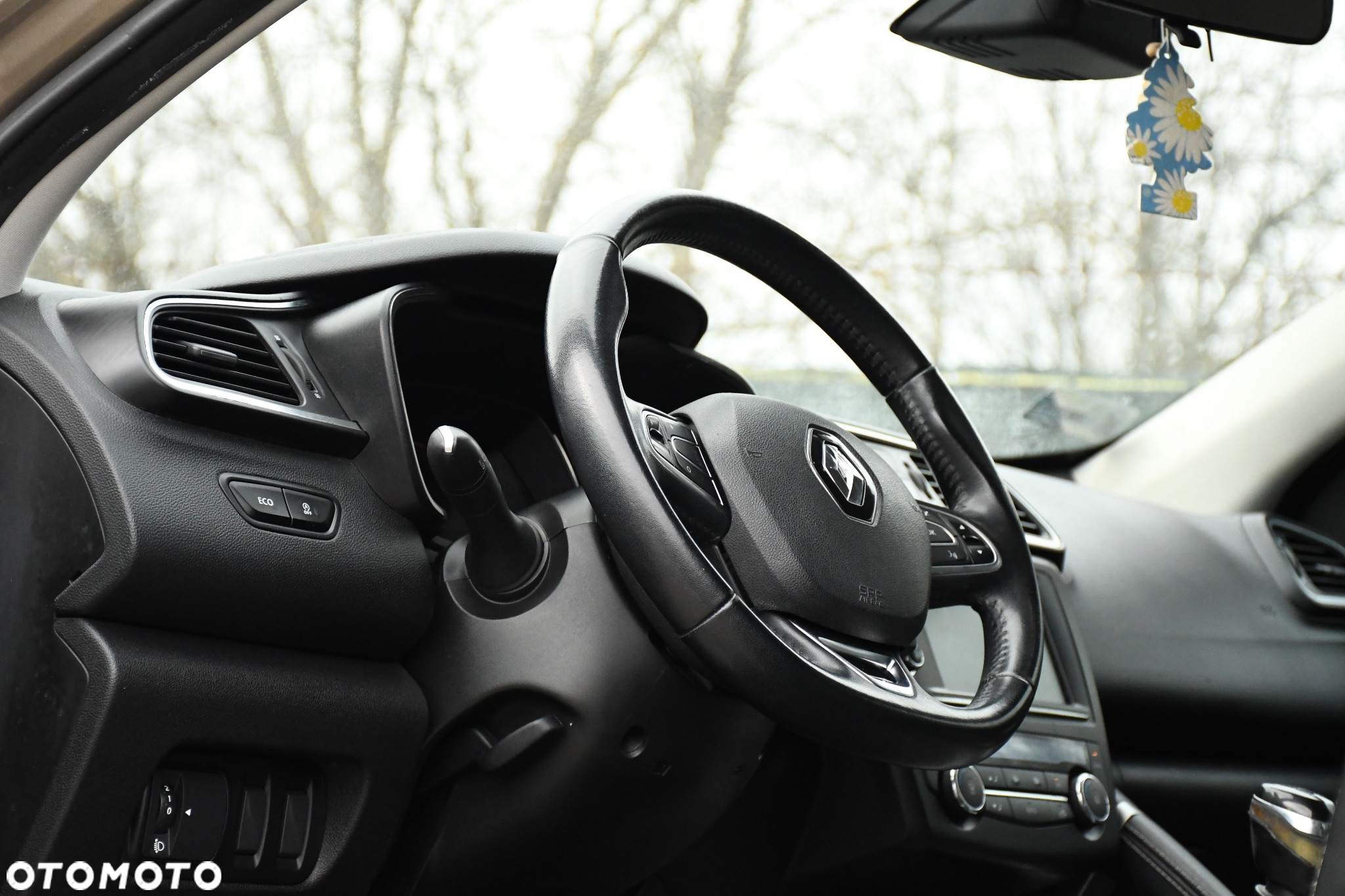 Renault Kadjar 1.5 dCi Energy Adventure - 35