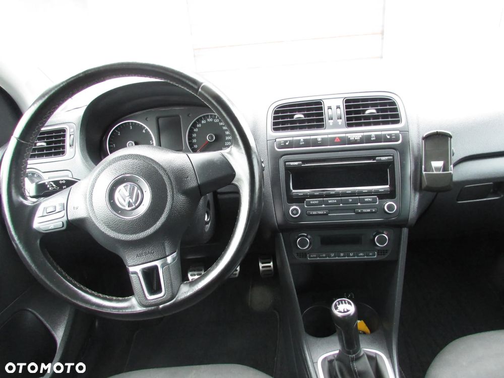 Volkswagen Polo 1.6 TDI Blue Motion Style - 15