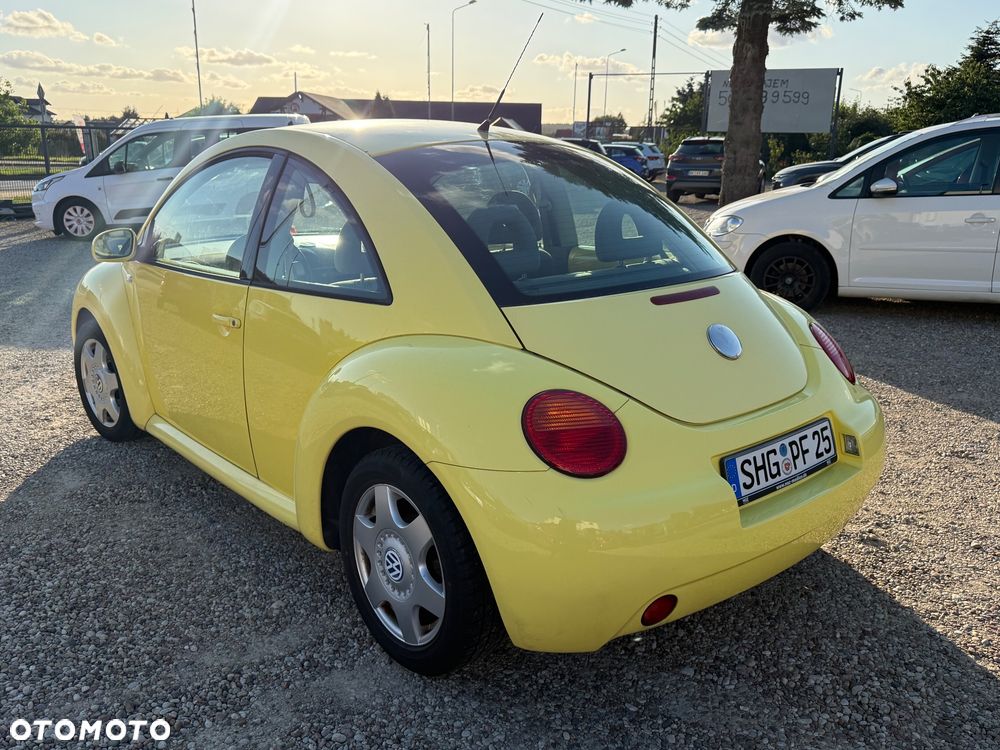 Volkswagen New Beetle ver-1-0-move - 14