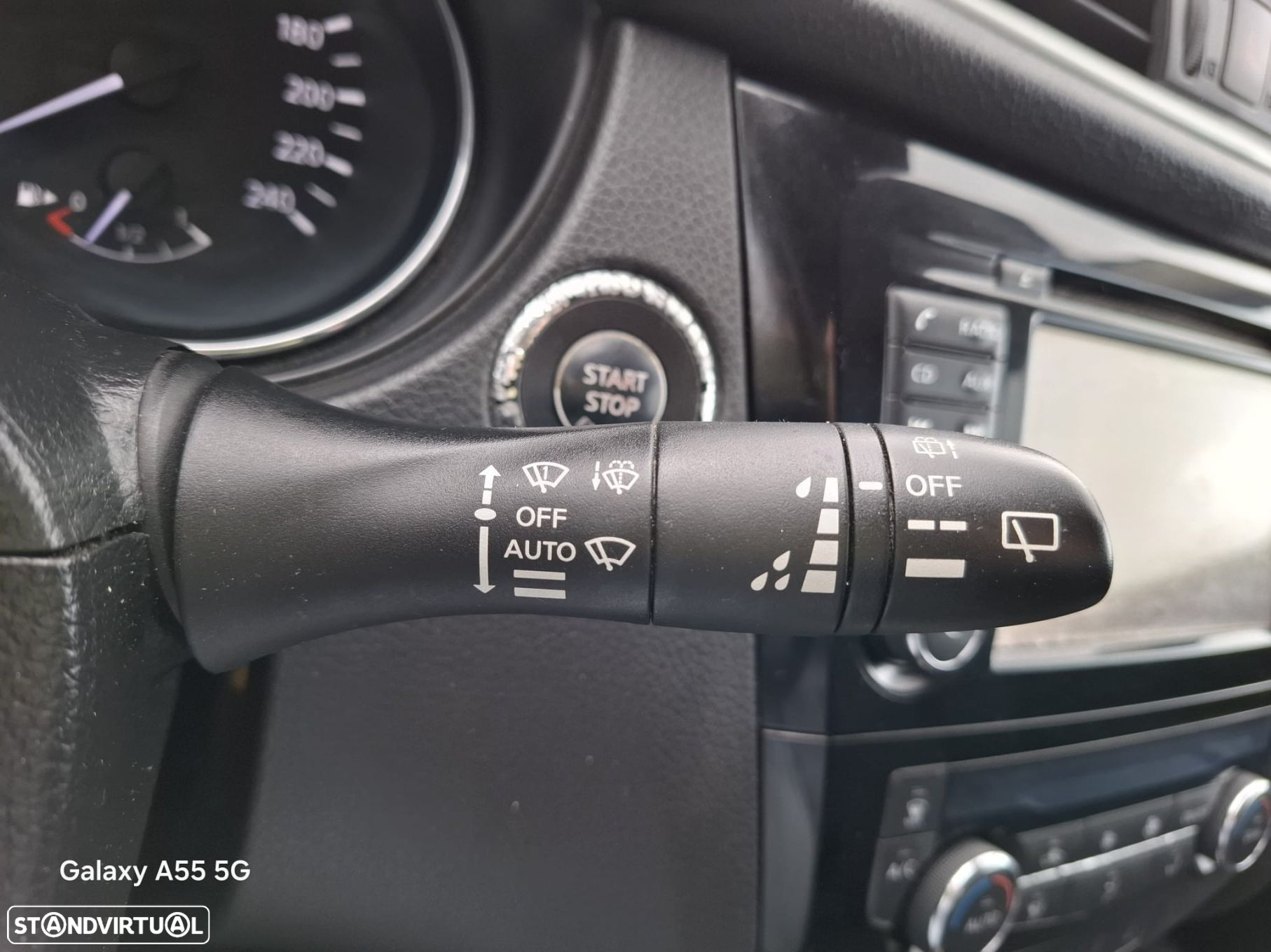 Nissan Qashqai 1.5 dCi N-Connecta 18 - 30