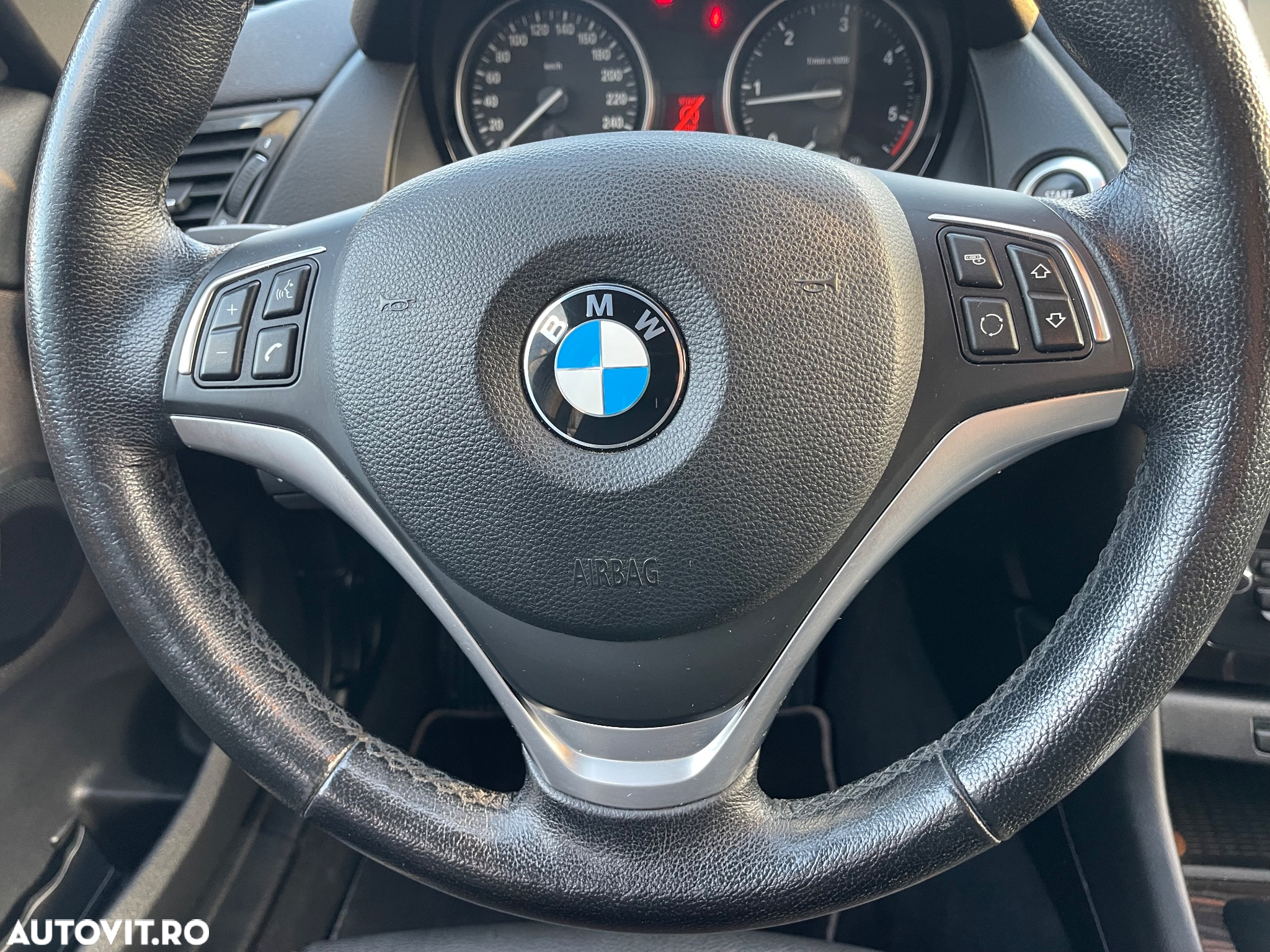 BMW X1 xDrive25d Aut. xLine - 15
