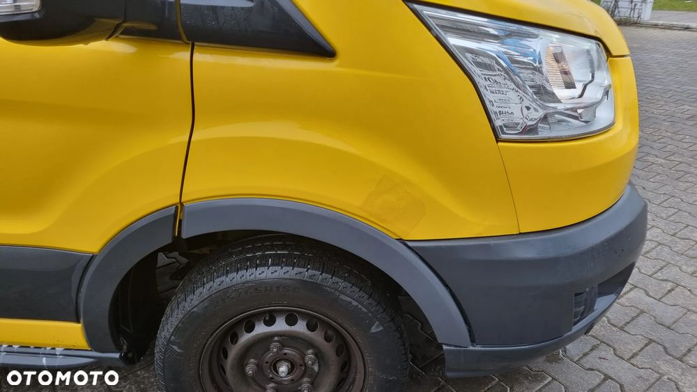 Ford Transit - 6