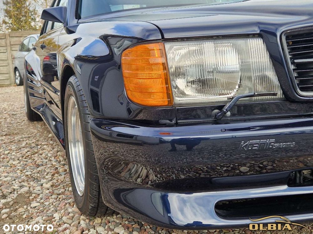 Mercedes-Benz Klasa S - 31