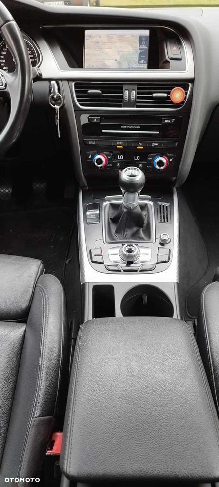 Audi A4 - 6