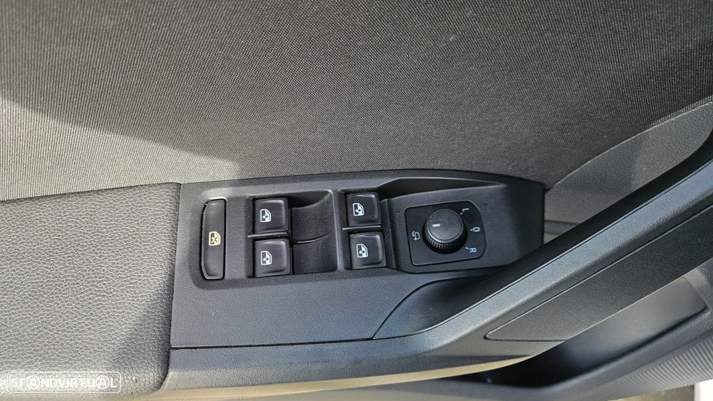 SEAT Ibiza 1.0 TSI Xcellence - 8