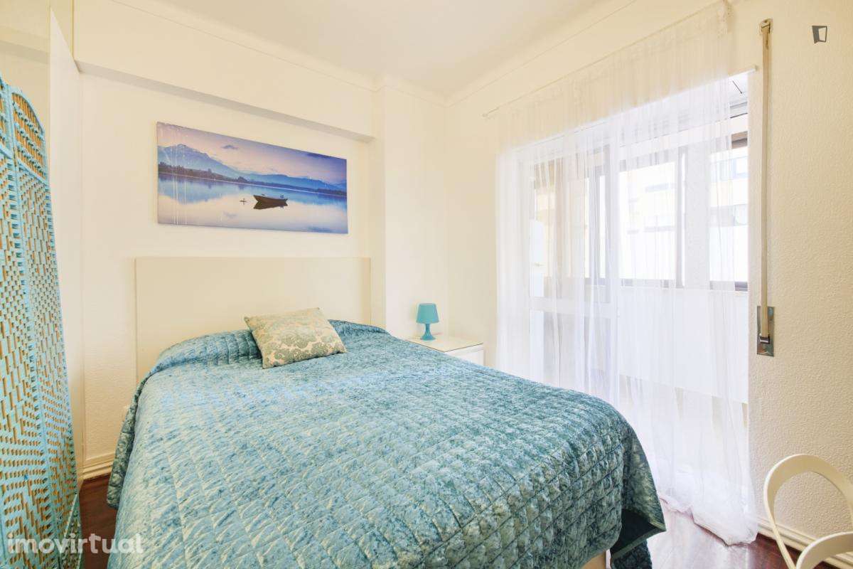 Estúdio - localizado em Lisbon - Grande imagem: 2/33