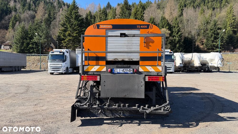 Mercedes-Benz Atego - 5