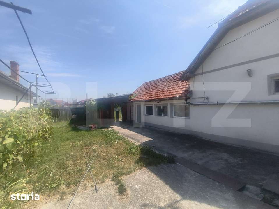 Casa de Vanzare in Ocna Mures - Imagine principală: 4/17