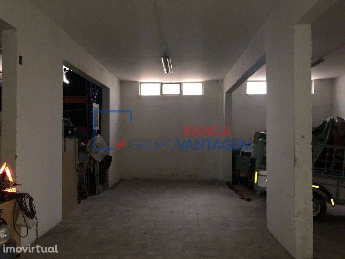 Lugar de estacionamento em Odivelas_31 m2. - Grande imagem: 4/12