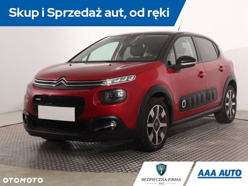 Citroën C3 - 3