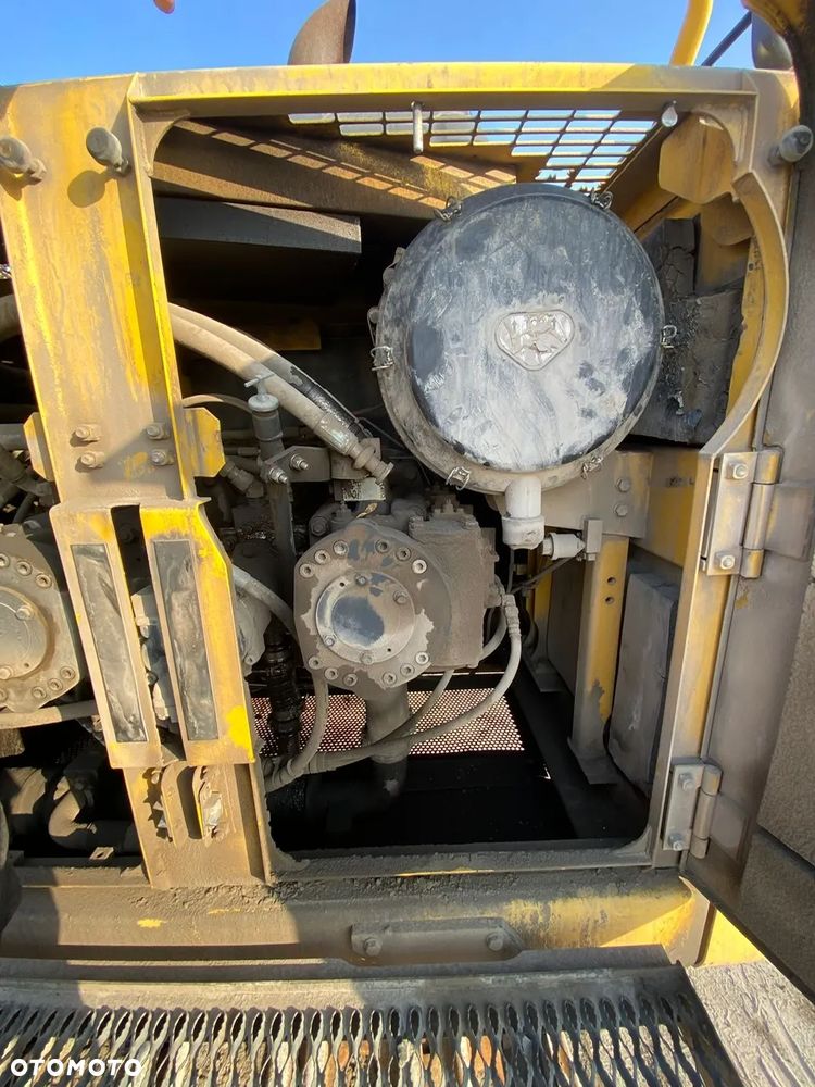 Komatsu PC700LC -8EO / 2016 / Full Serwis Komatsu / 66 ton / 6 m3 / - 30