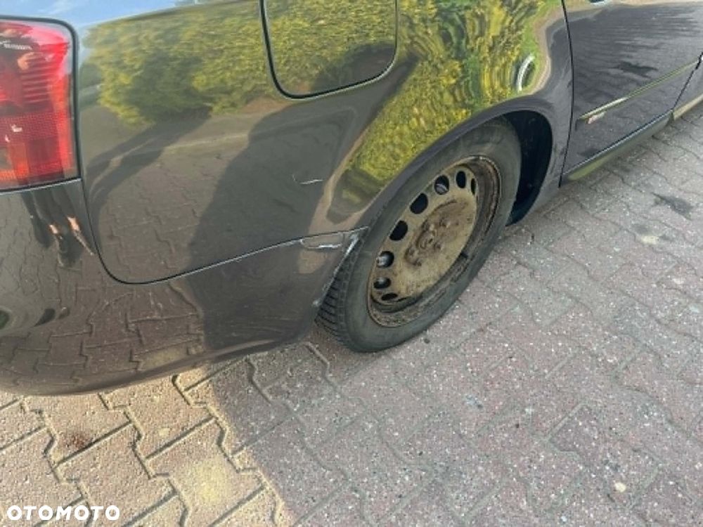 Audi A4 Avant - 7
