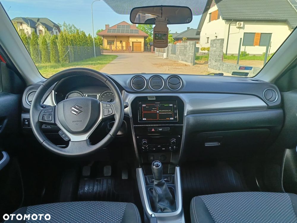 Suzuki Vitara - 13