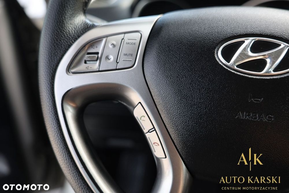 Hyundai ix35 - 22