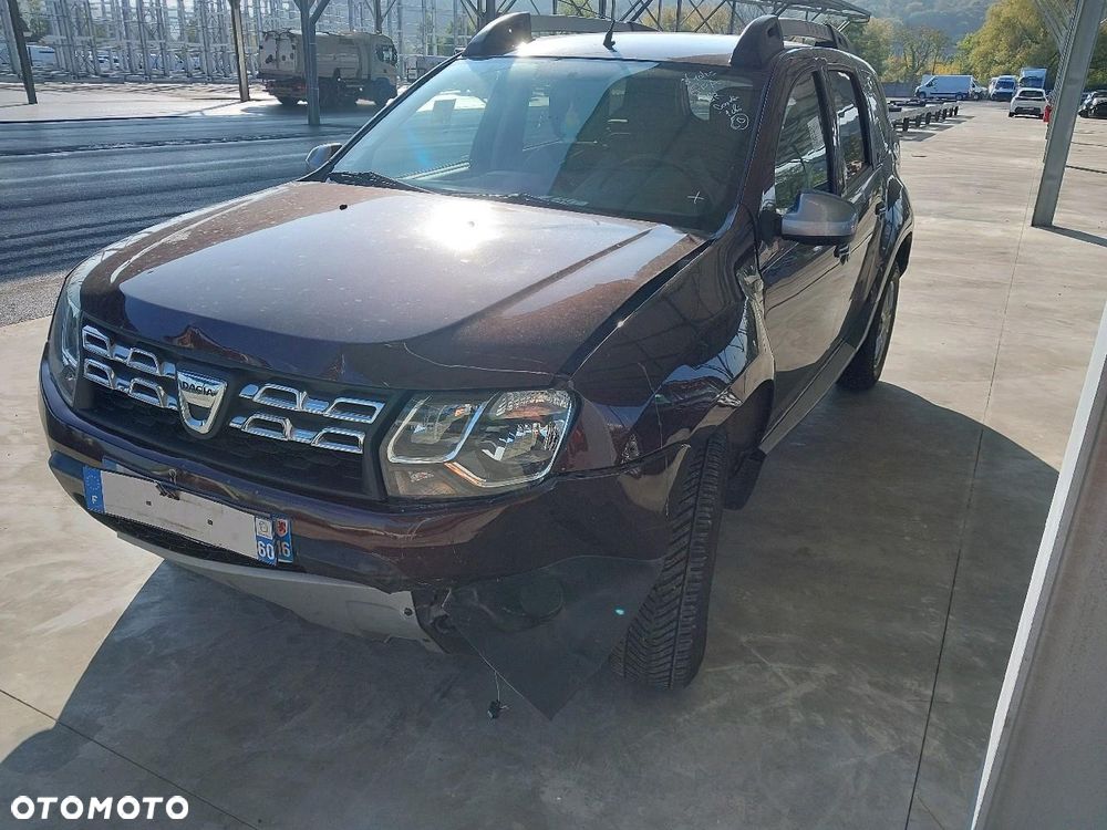 Dacia Duster 1.2 TCe Prestige S&S EU6 - 7