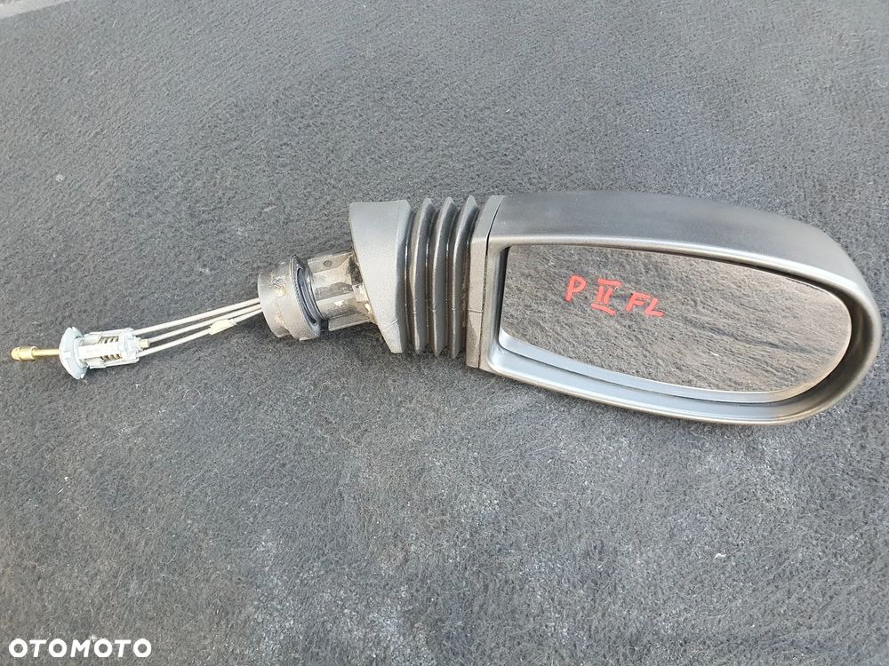 FIAT PUNTO II LIFT LUSTERKO ZEWNĘTRZNE PRAWE MANUALNE 0157179 ORYGINAŁ POSIADAM 4SZT - 1