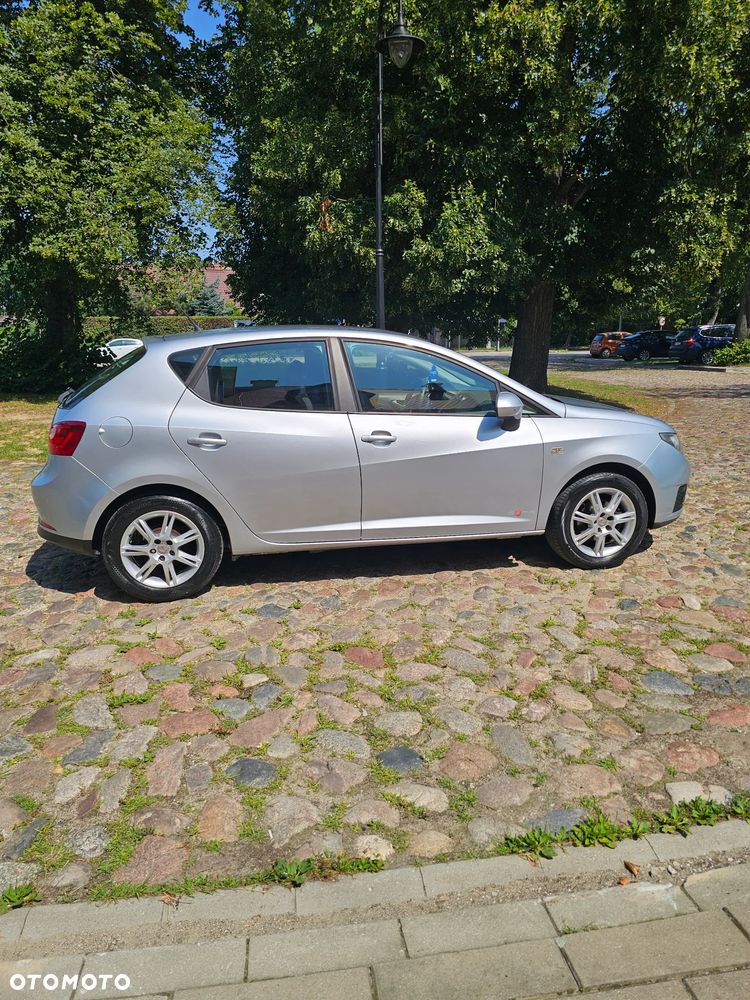 Seat Ibiza - 12