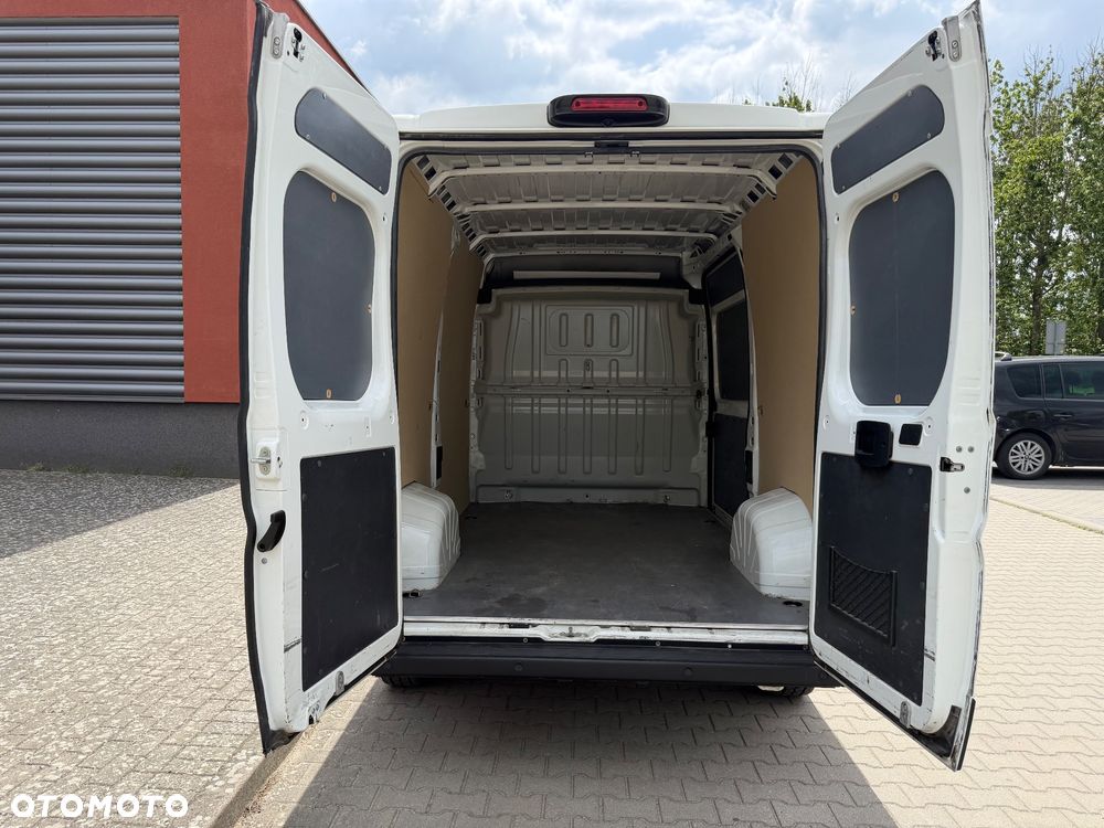Peugeot Boxer - 18