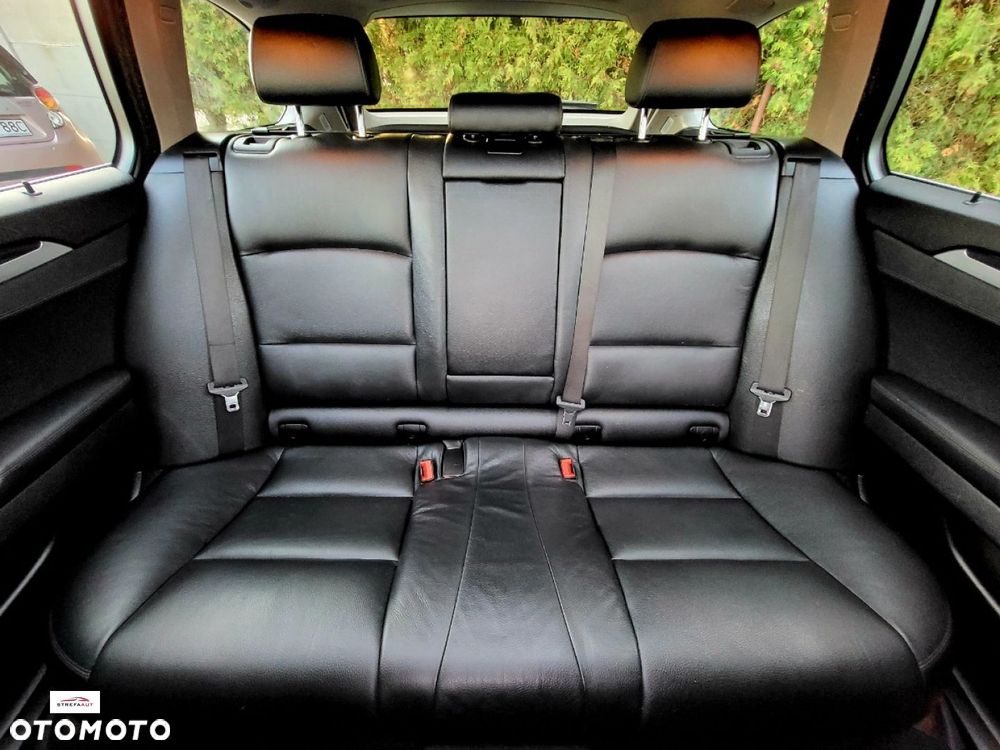BMW Seria 5 - 15