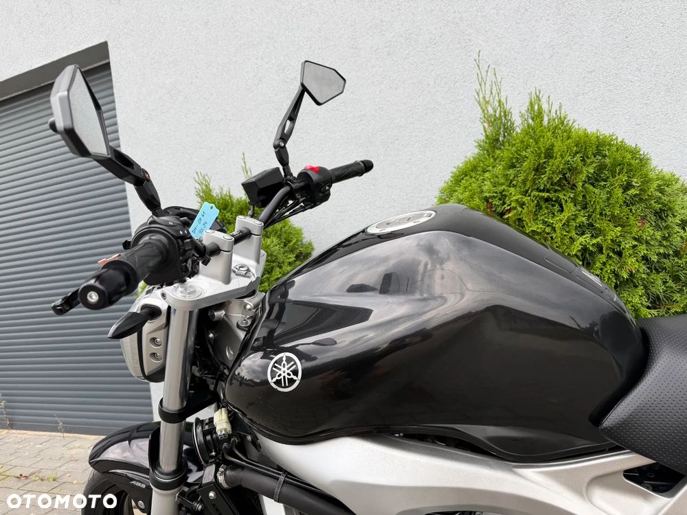 Yamaha FZ - 36