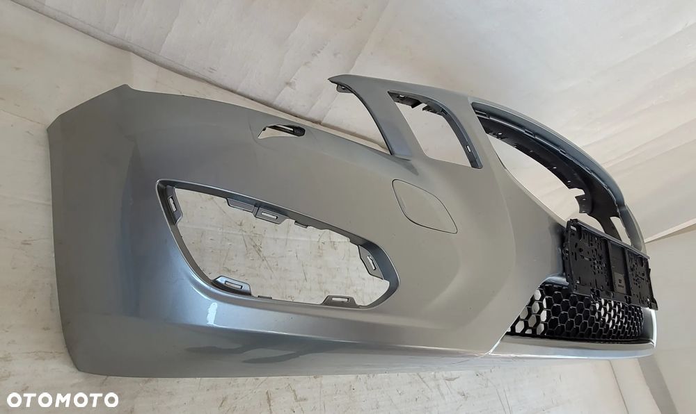 ZDERZAK PRZEDNI PRZÓD VOLVO V60 I S60 II 2010-2013 31290811 - 4