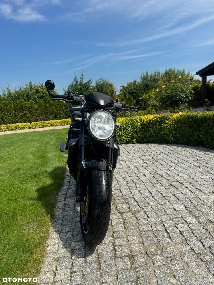 MV AGUSTA Brutale - 10