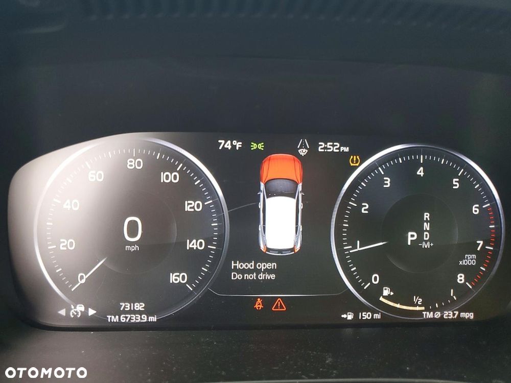 Volvo XC 40 - 11