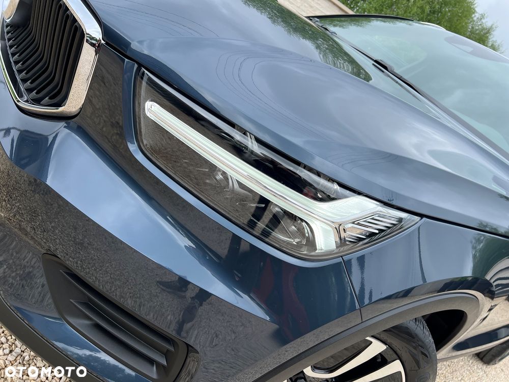 Volvo XC 40 - 7