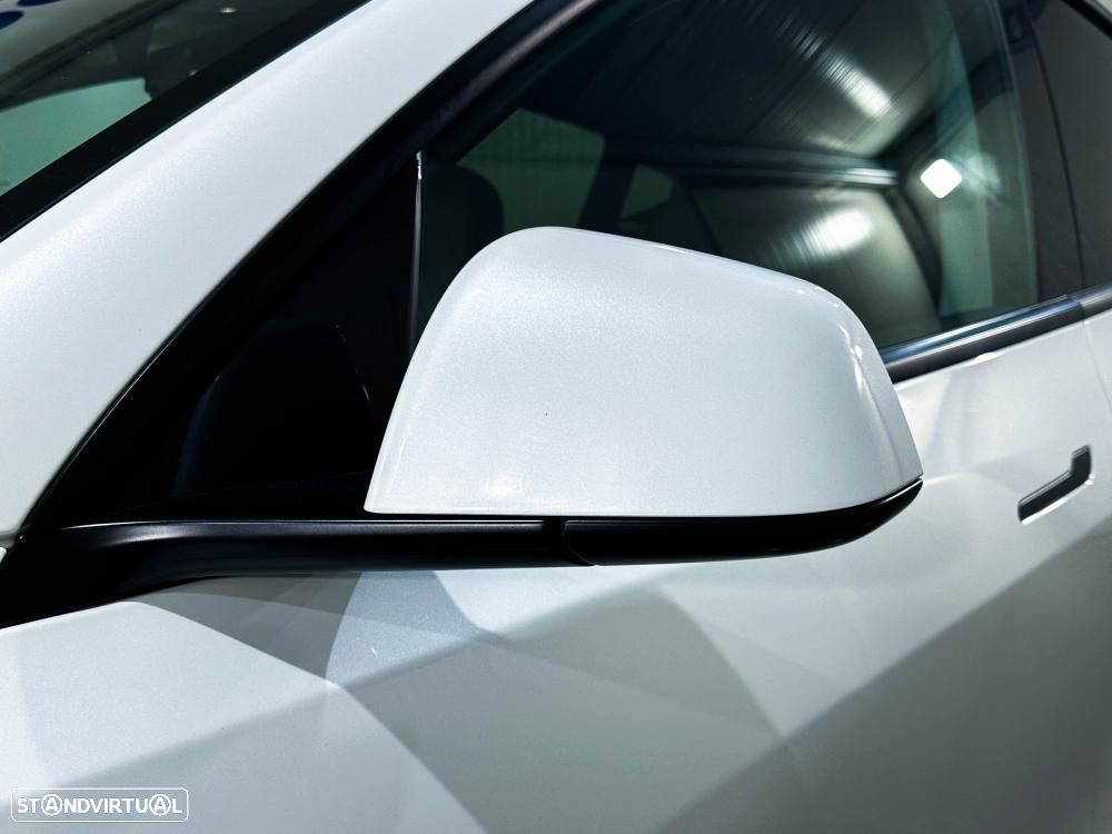 Tesla Model Y Standard - 16