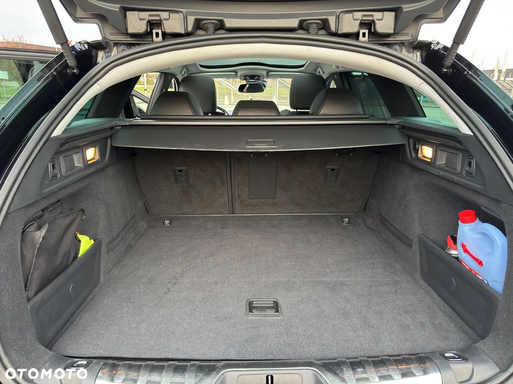Peugeot 508 HDi FAP 165 Allure - 10